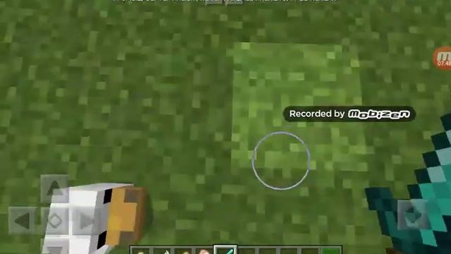 Minecraft 1.13.0.18 очень крутая версия