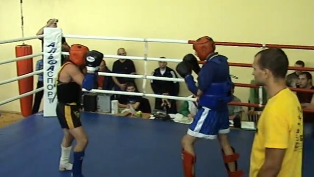 13.Жуковский(МОПС,Минск) - Боханов(Полоцк)