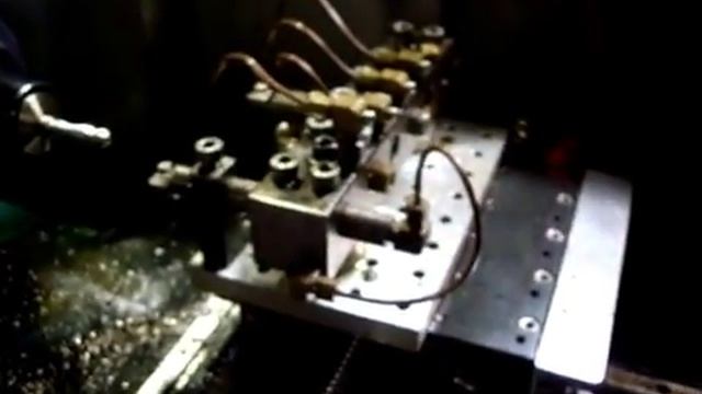 Solving Stepper Motor Resonance Problem On CNC Lathe