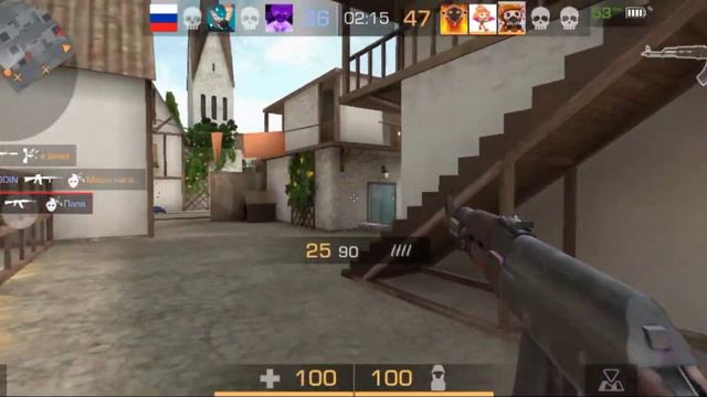 Слово пацана,-Айгуль Пыяла #standoff #мувик