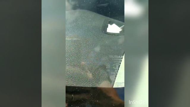 Субару Импреза в новом облике!!!