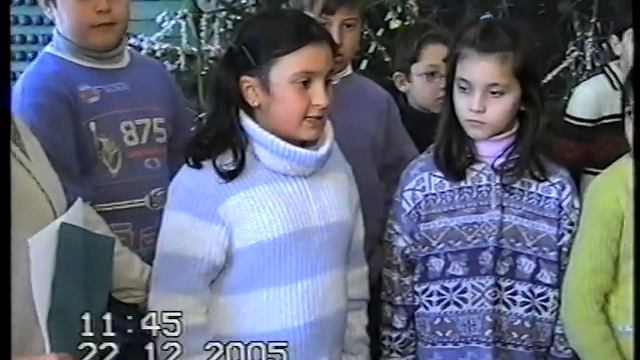 22 12 2005 NU NY Vaptsarov SSredoseltsi Zv