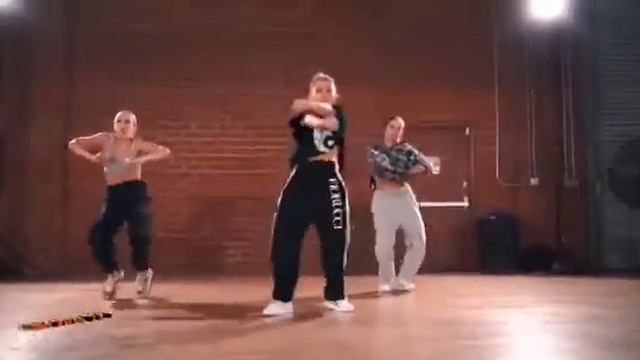 Хореографическое изобилие