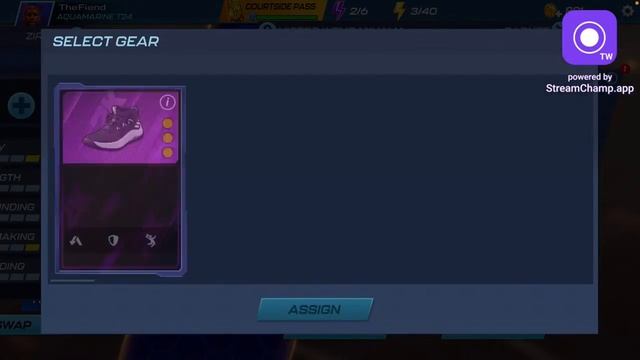 NBA 2K MOBILE STREAM: Let’s Talk About Everything Dropping Next Week