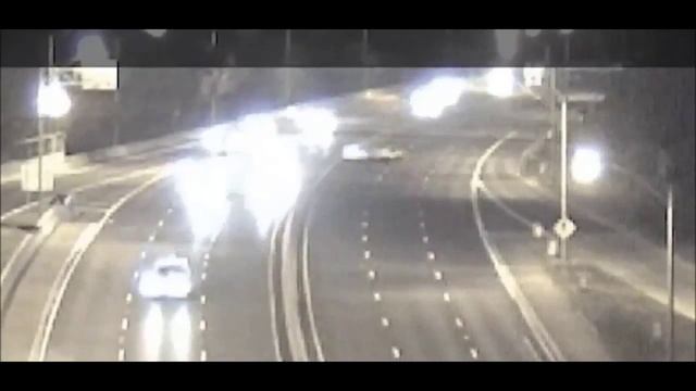 Разбил Ламборджини