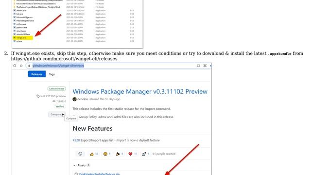 Can't Install Winget-cli On Windows 10 LTSC (2 Solutions!!)