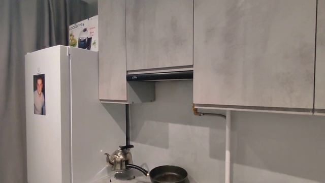 Однокомнатная квартира в Обнинске