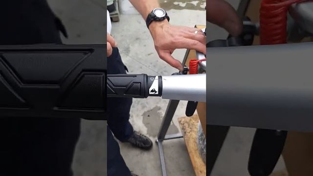 PRVÝ ŠTART MOTORA HONDA