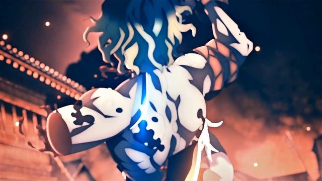 Kawaki Wo Ameku [edit/amv] [4k]