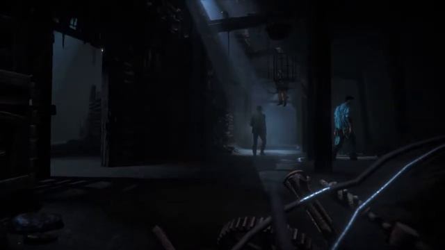 Дожить до рассвета! # 7 Финал (джош стал индиго)