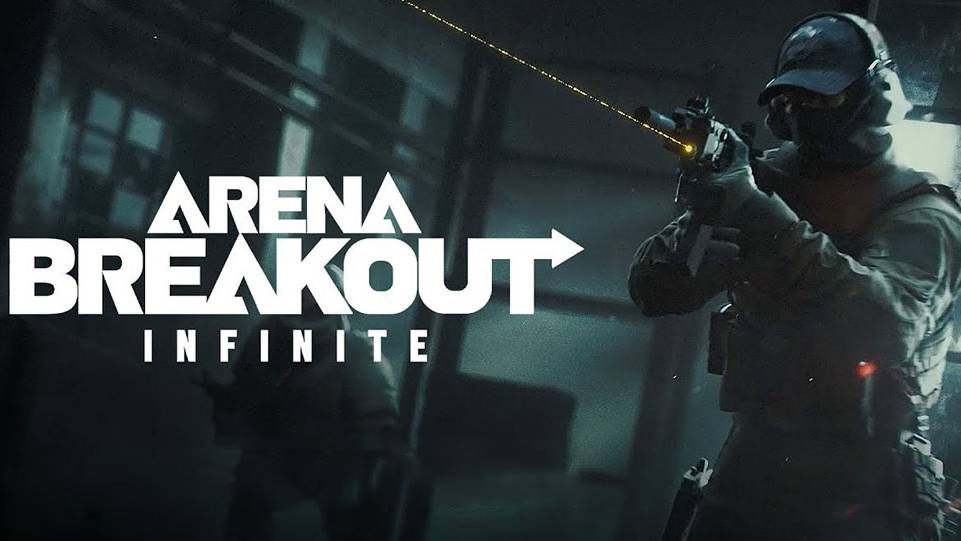 Arena Breakout: Infinite