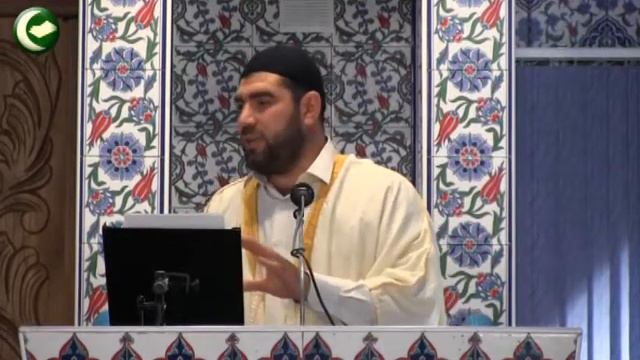 Важность выплаты закята