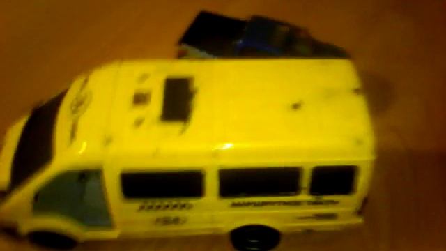 Мини тюнинг газели)))))))