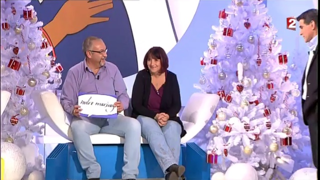 Les Z'amours France 2 2013 01 04 11 35