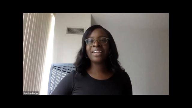 Women Techsters July Open Day