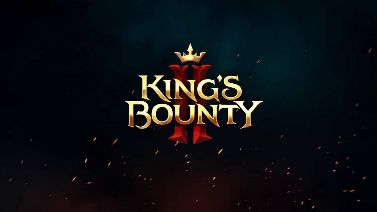 King's Bounty II