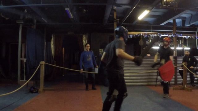 23.04.2016 - Серия Турниров 