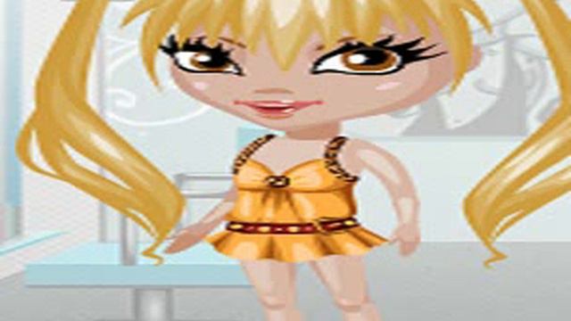 Винкс в Аватарии)