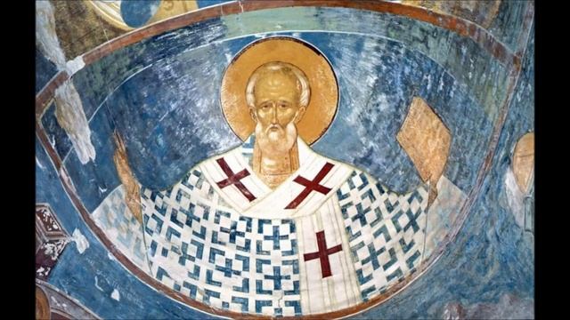 Светлый вечер - Журнал. Выпуск 103. Святитель Николай Чудотворец