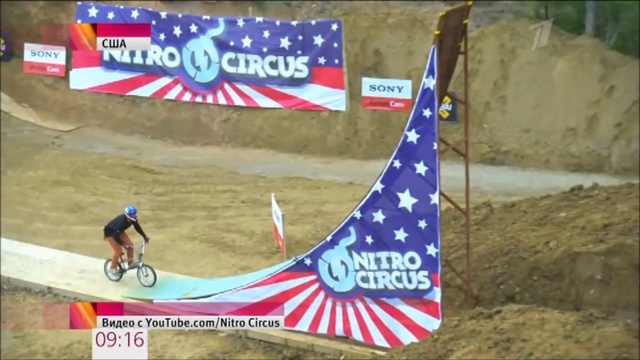 Мировой рекорд