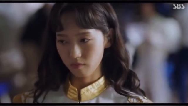 Сон Хо и Хэ Ин❤️