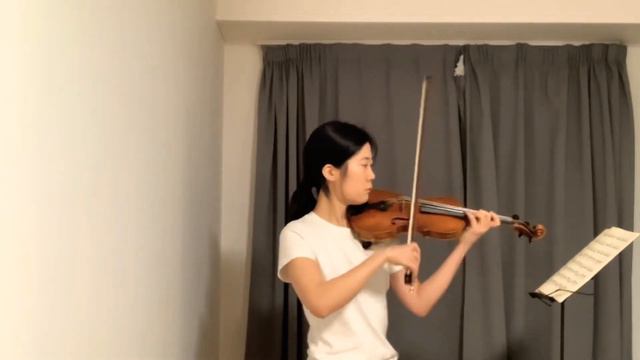 [Etude Challenge]DONT 24 Studies Op.37 No.18