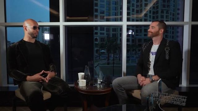 Эндрю Тейт О ПРОСВЕТЛЕНИИ | ТЕБЕ НУЖНО ЭТО ПОСМОТРЕТЬ!