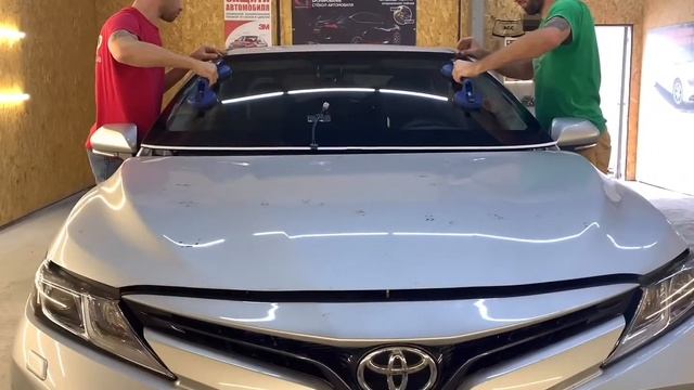 Ремонтные перспективы