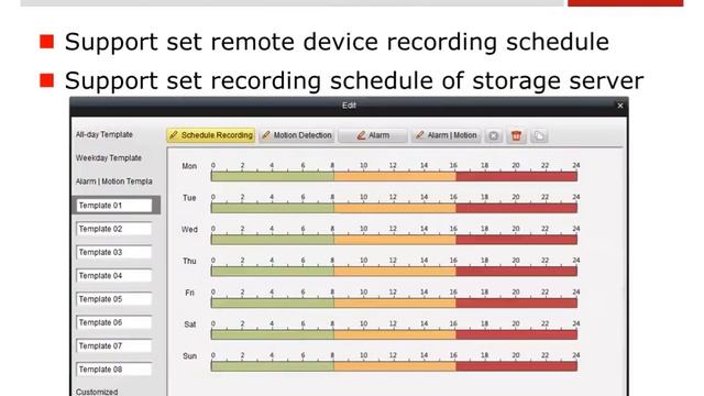 HIKVISION - Introducción Al IVMS 4200 V2 0