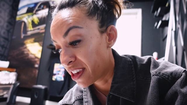 2022 Livery: Final Completion Of Both RAD Supra's!