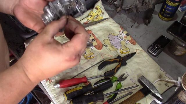 Вдохновляющие переменные