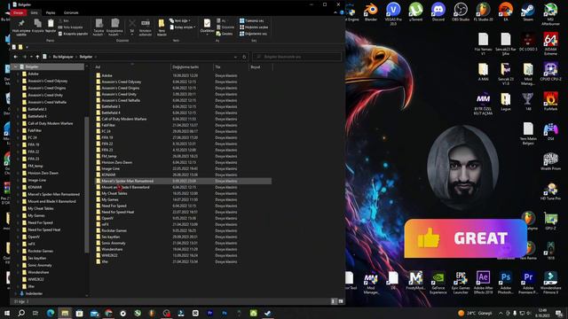 FİFA 22 | TRANSFER YAMASI 2024 | V2 | ( 7 EKİM ) GünceL #güncel #easports #2024 #fifa23