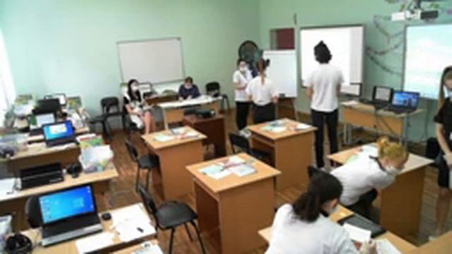 Дем. экзамен ГАПОУ СО 