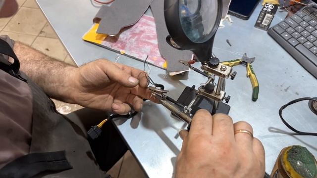 Творчество ремонта