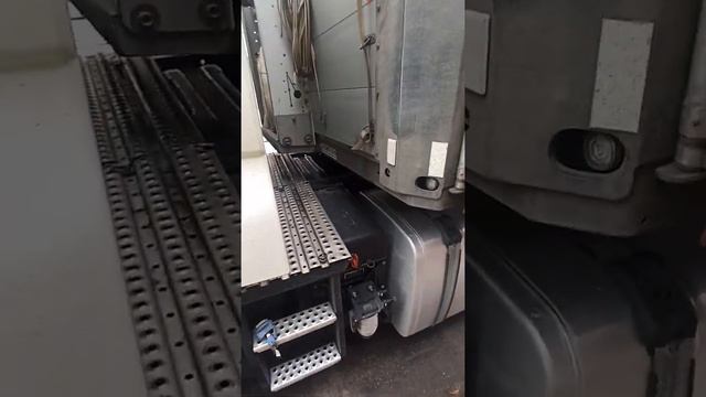 Как заправить два бака одним пистолетом?