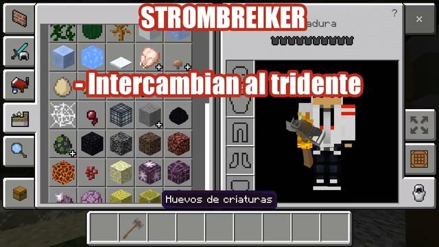 Super Pack De Mods Para Tu Minecraft Pe [1.4.4.0 + 1.5.0.10 +  1.6 +]