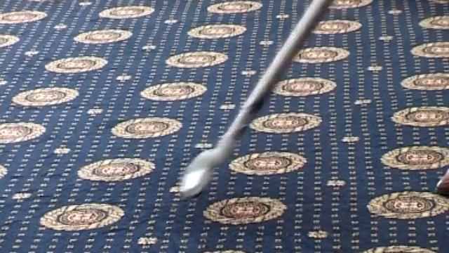 Система пылеудаления в гостинице