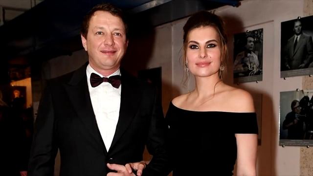 Марат Башаров и Елизавета Шевыркова развелись