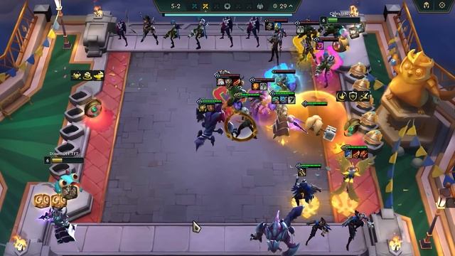 FULL Potential Riftwalker Kassadin...??? ⭐⭐⭐ | TFT Set 9.5