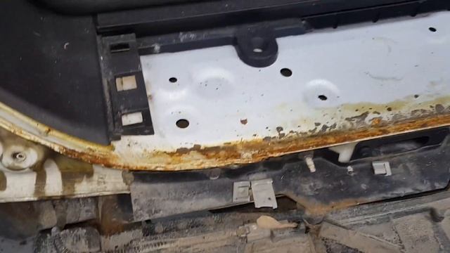 Проблемные места Пафика.