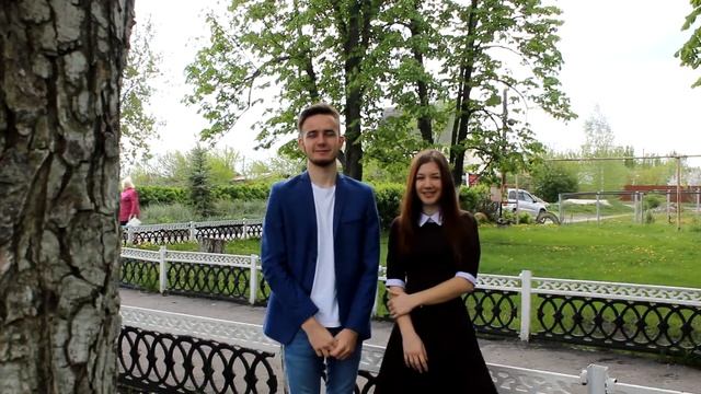 ПОЗДРАВЛЕНИЕ УЧИТЕЛЕЙ ОТ 11-КЛАССНИКОВ!