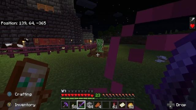 How To Get Every Music Disc In Minecraft 1.19  How To Find Pigstep Disc In Survival (Bedrock/Java)