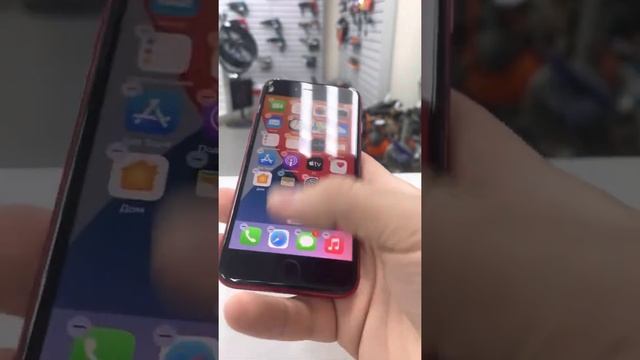 IPhone 8