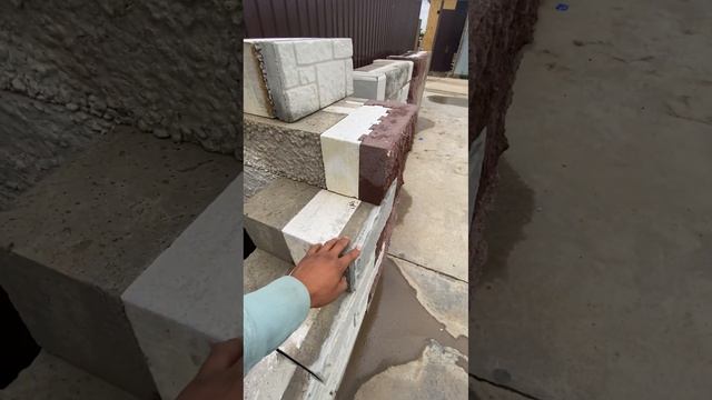 Обзор наших Теплоблоков