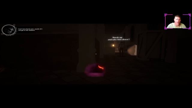 Shadow Burglar Game Review