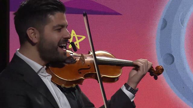 Ацо Пејовиќ и Група „Маестро“ - Поноч је