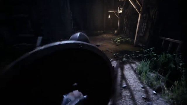 Grimm Watch Gameplay Trailer (New)