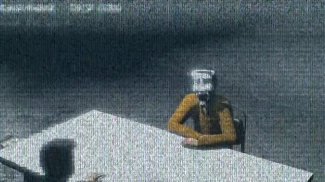 ДЖЕЙСОН Vs SCP-035 (МАСКА ОДЕРЖИМОСТИ)