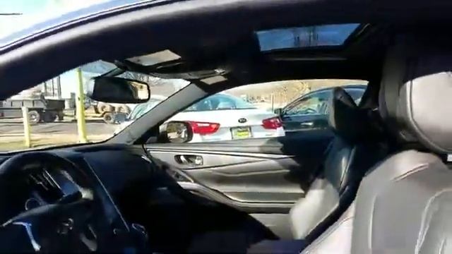 Инфинити-адрес