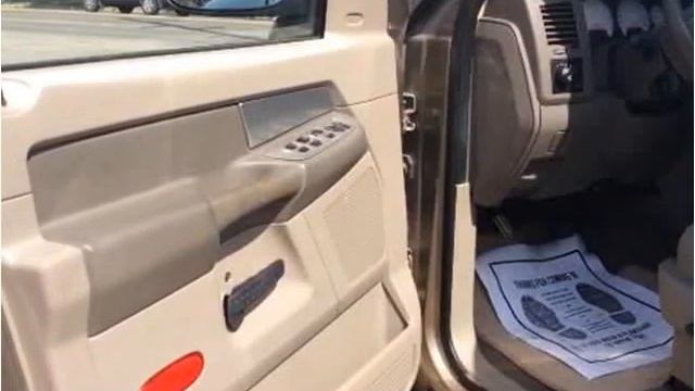 2008 Dodge Ram 1500 Used Cars Topeka KS